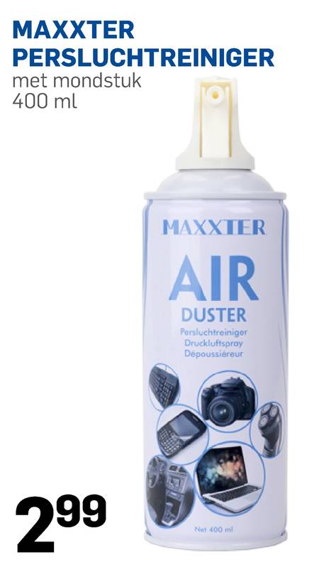 Wat een geniale truc: autoschadebedrijven hebben een hekel aan dít product van de Action!