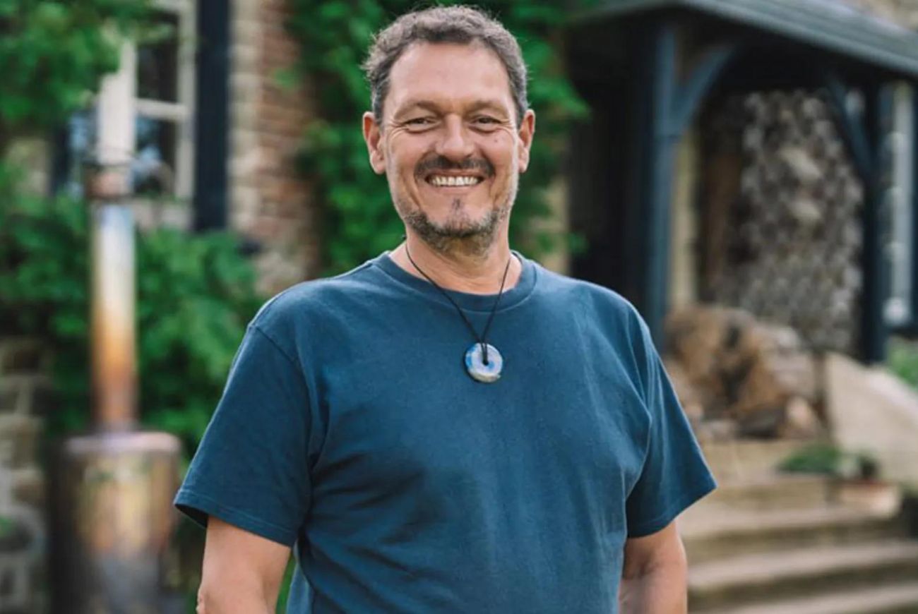Nieuwe liefde voor B&B Vol Liefdes Walter