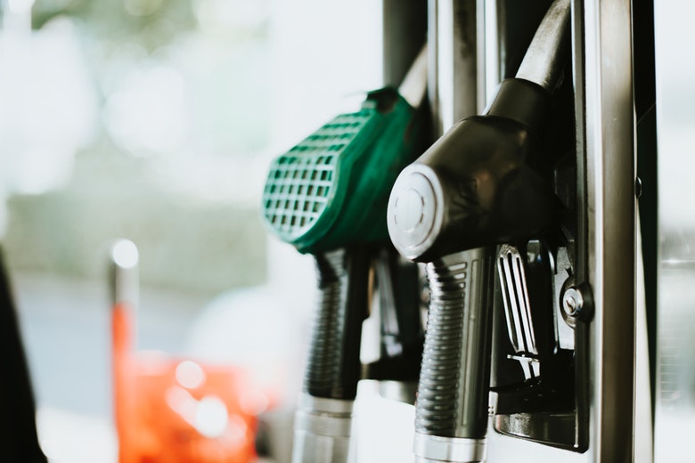 Benzineprijs stijgt fors: hoogste benzineprijs in vijf jaar