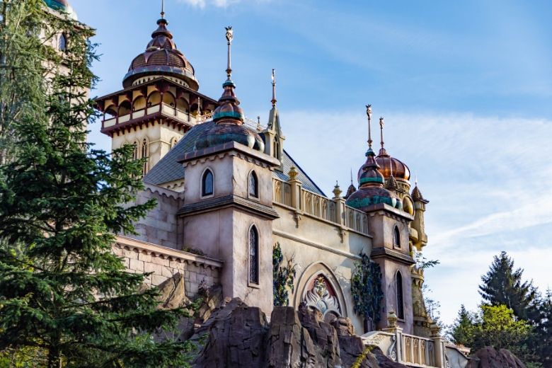 Efteling weer open: zo gaat een bezoekje eruitzien