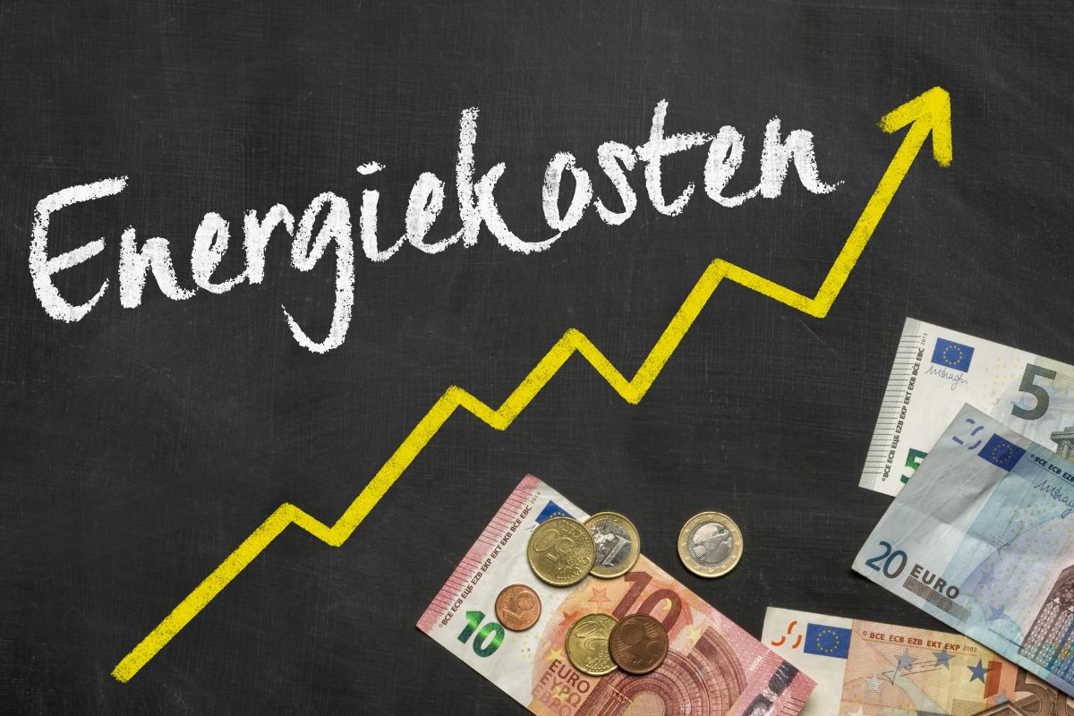 Je energiekosten in 2025: dit is wat je niet mag missen
