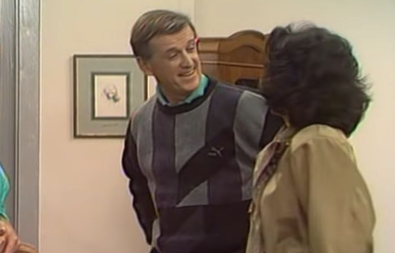 'Zeg 'ns Aaa'-acteur Manfred de Graaf overleden