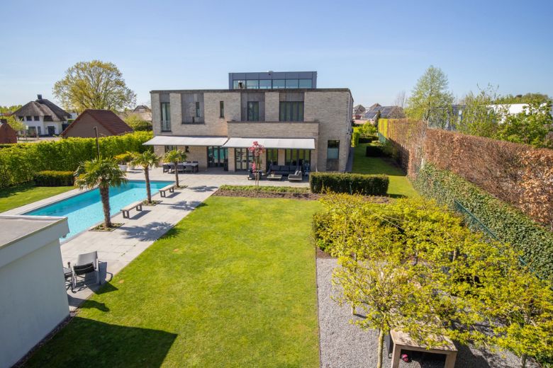 achtertuin 3