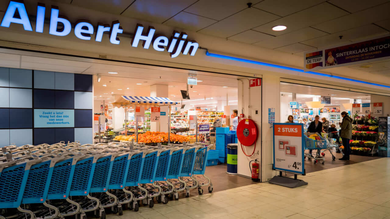 Opgelet: Albert Heijn roept een product terug! Deel dit bericht met zoveel mogelijk mensen!