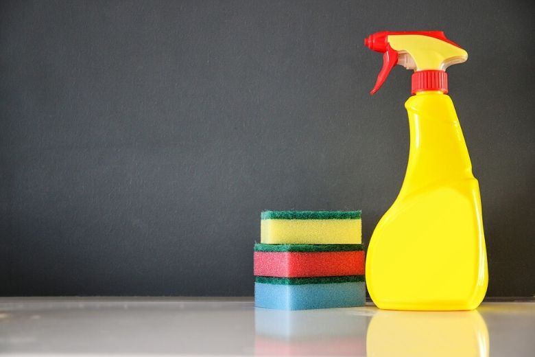 9 dingen die je beter niet kunt schoonmaken met allesreiniger