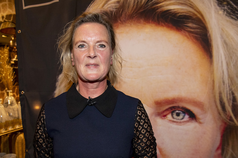 Ex Erica Meiland woest over beschuldigingen viagra: 'Een mes in mijn rug'