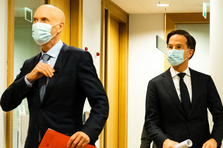 Versoepelingen gaan vandaag in: dit is wat er verandert