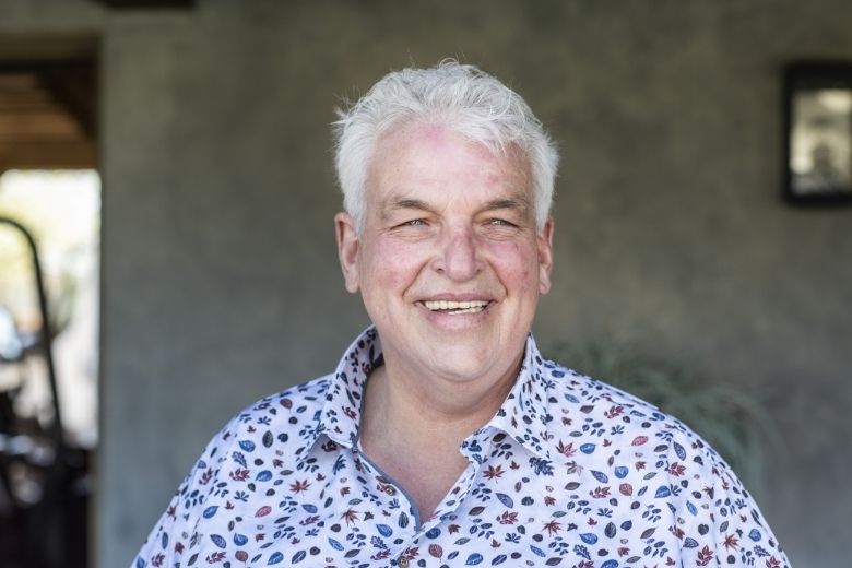 Boer Geert Jan teleurgesteld in Yvon Jaspers: 'Zo ontzettend flauw'