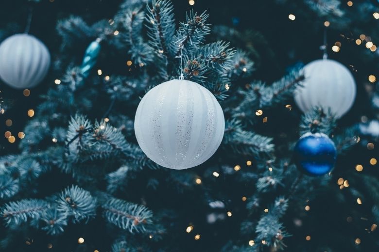 Wait, what?! Skyradio draaide vanochtend kerstmuziek