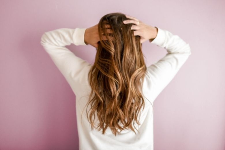 Last van vet haar? Met deze tips kun je dat voorkomen