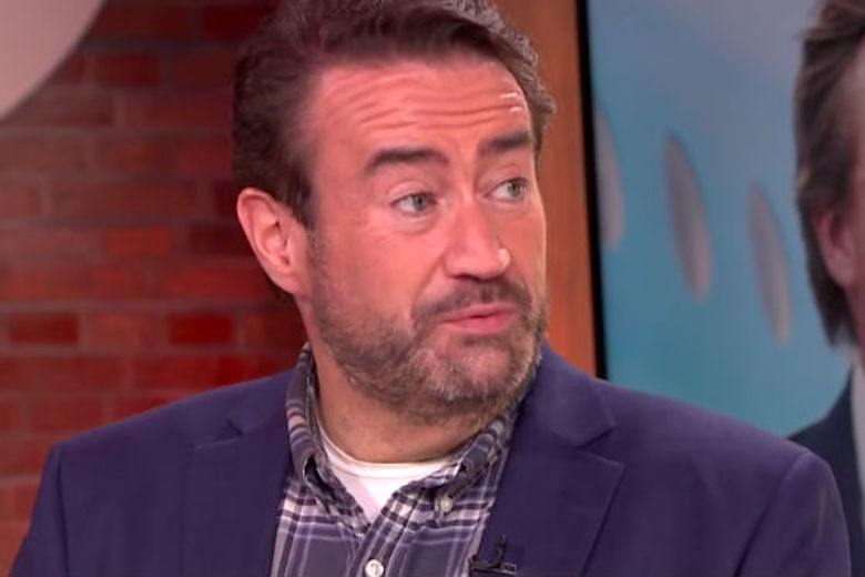 Marc van der Linden is woest: hij heeft ‘géén maagverkleining gehad’ en eist schadevergoeding