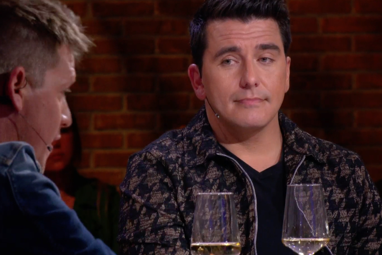 Kees Tol over ruzie met Jan Smit: 'Het is de mist ingegaan'