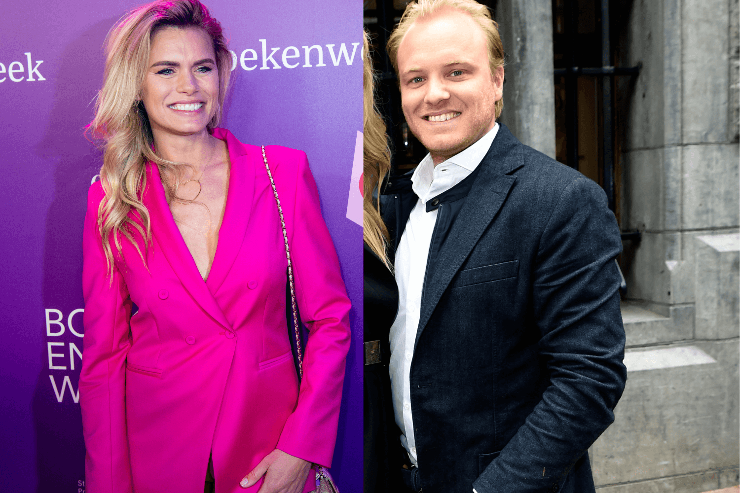 De familieleden van deze beroemdheden zullen je verbazen!