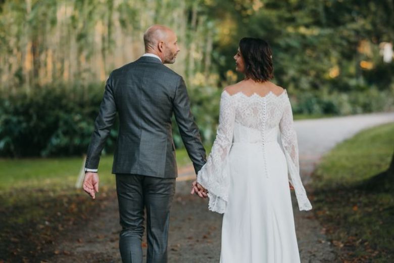 Oeh! Remco uit MAFS laat voor het eerst zijn vriendin zien