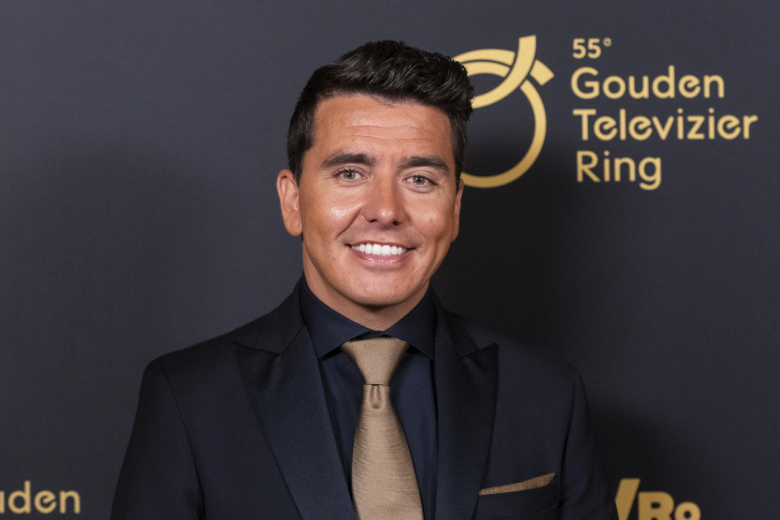 Deze radio-dj neemt Jan Smit over als commentator bij Songfestival