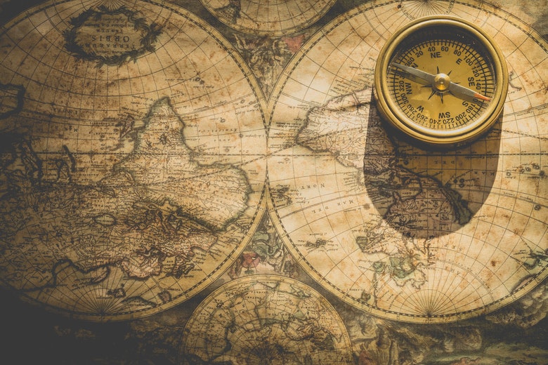 Tijdreiziger onthult bizarre gebeurtenissen die volgens hem in 2749 plaatsvinden