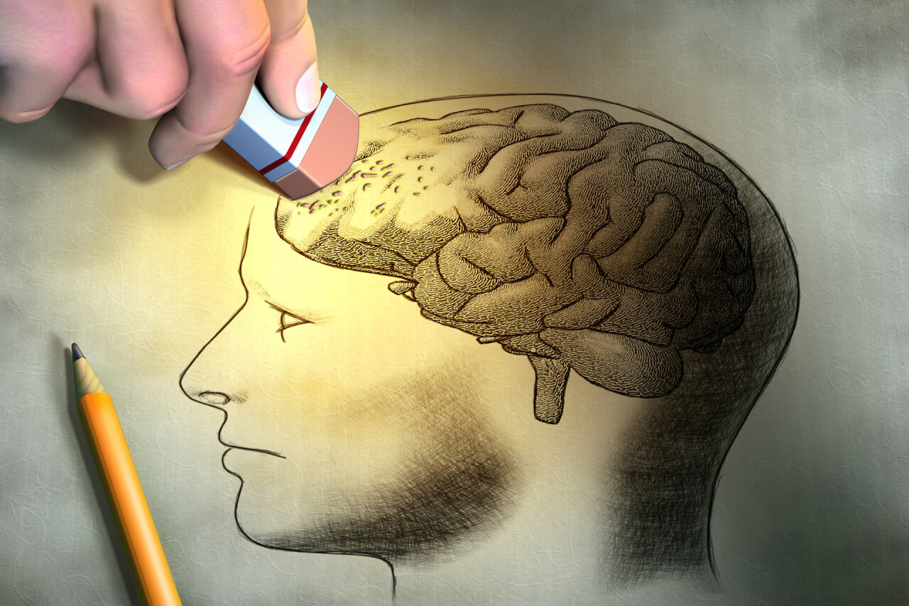 DIT is één van de eerste tekenen van Alzheimer en het is géén geheugenverlies... Wist jij dit al?
