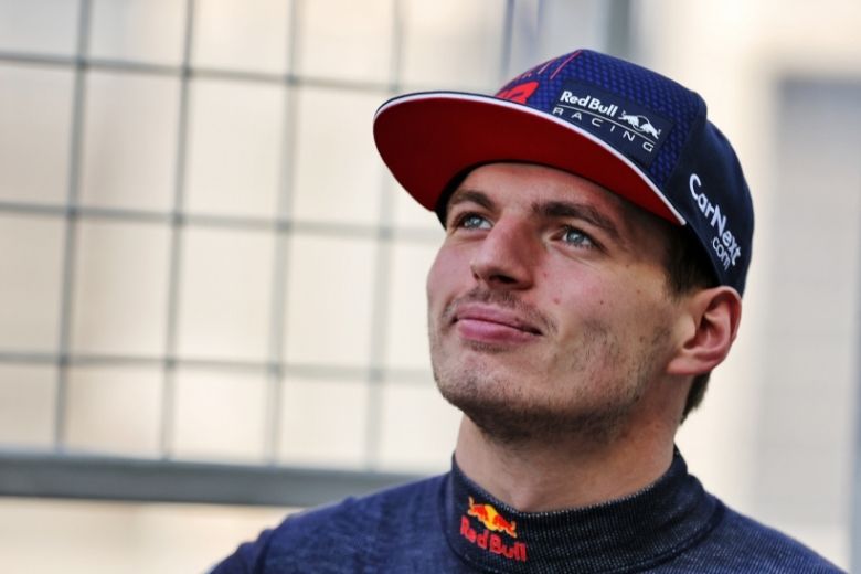 Ka-Ching! Zoveel verdient wereldkampioen Max Verstappen
