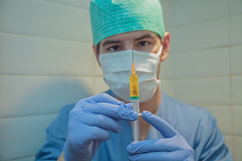Coronavaccin mogelijk in december al in Nederland