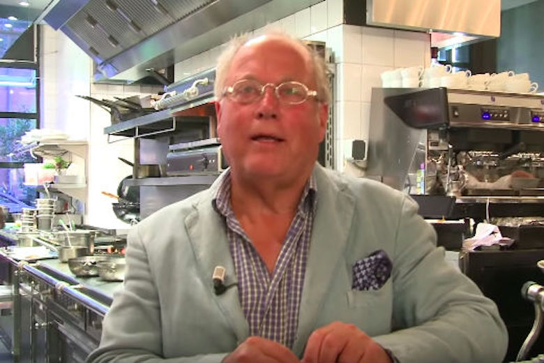 In zijn laatste interview blikte Joop terug op zijn veelbewogen leven: 'Alles is gebeurd wat ik wilde'