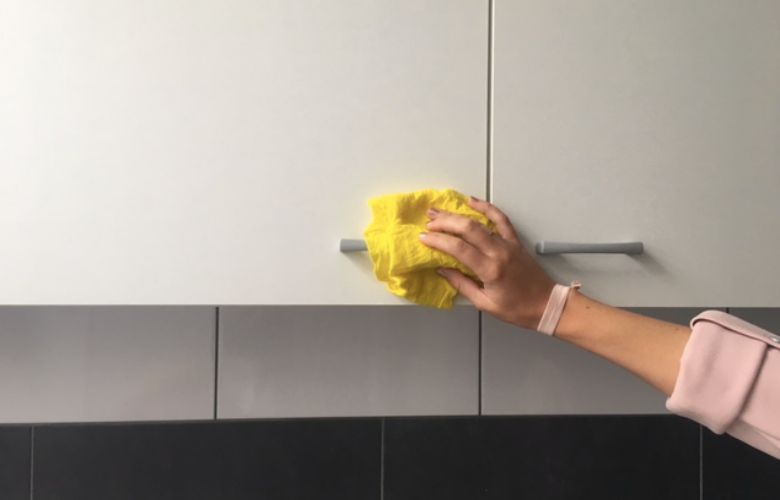 8 dingen die we allemaal vergeten schoon te maken in de keuken