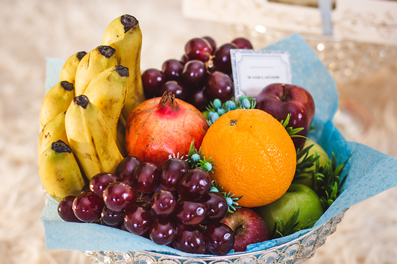 Zo kun je verschillende soorten fruit het beste bewaren