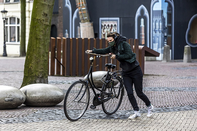 Drie stormen achter elkaar, komt dit door klimaatverandering?