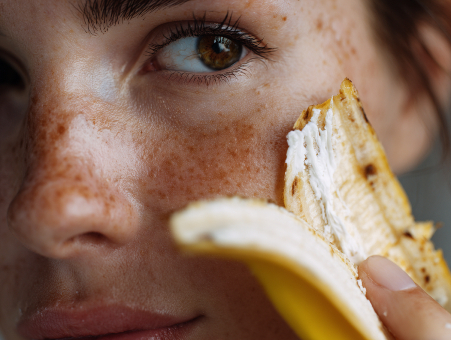 10 verrassende manieren om bananenschillen te gebruiken die je nooit kende