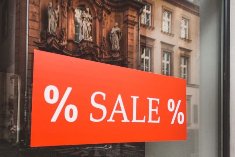 De Consumentenbond adviseert: laat je tijdens Black Friday niet misleiden