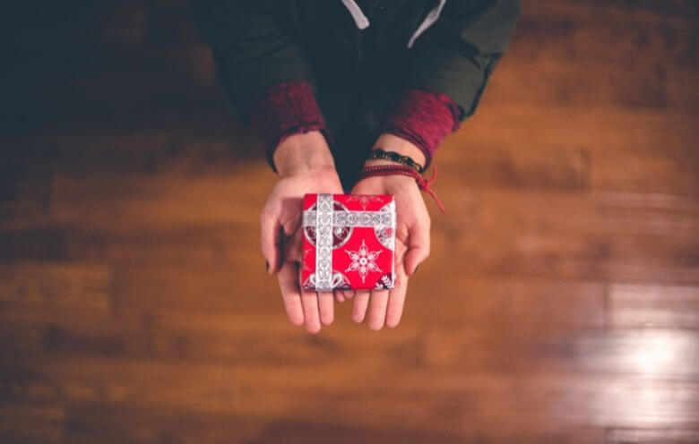 Medewerkers van het VUmc voelen zich achtergesteld na het krijgen van dít kerstpakket