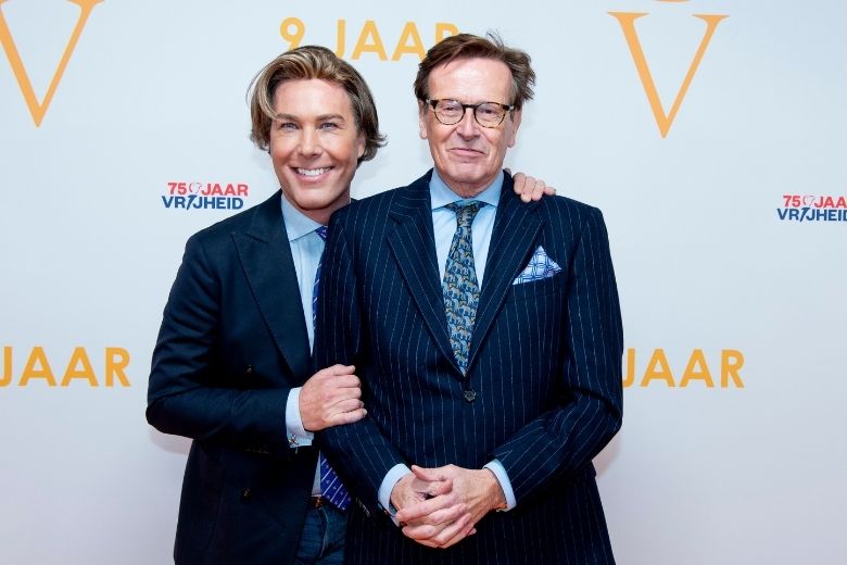 Zien: dit is het nieuwe huis van Rogier Smit