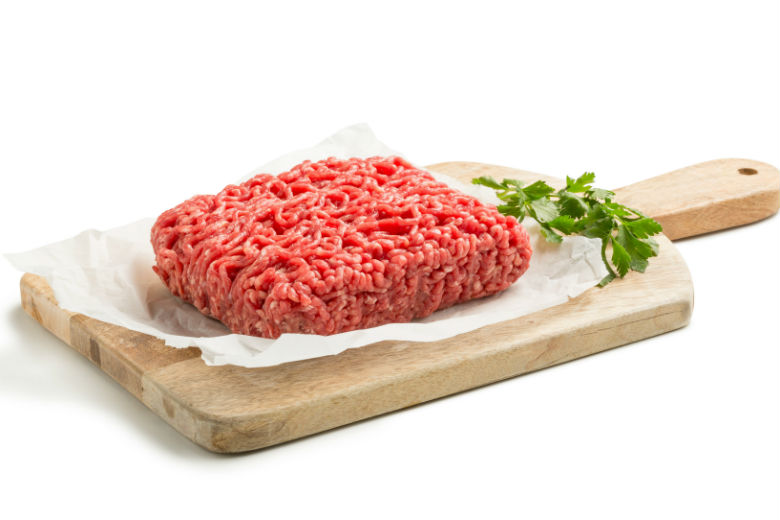 Jumbo waarschuwt: mogelijk salmonella in vers varkensvlees