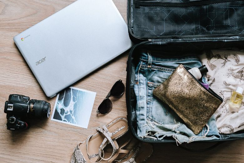 Handig: zo neem je extra bagage mee in het vliegtuig zonder ervoor te betalen