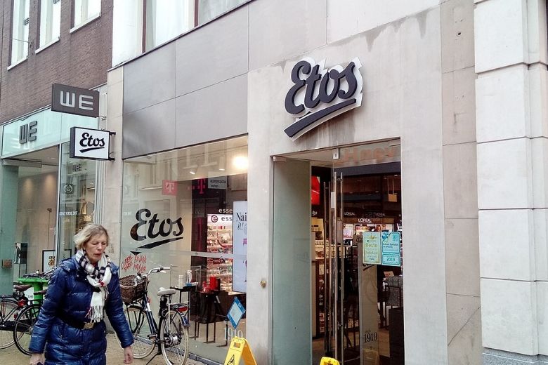Belangrijke veiligheidswaarschuwing: dit product van Etos bevat een productiefout