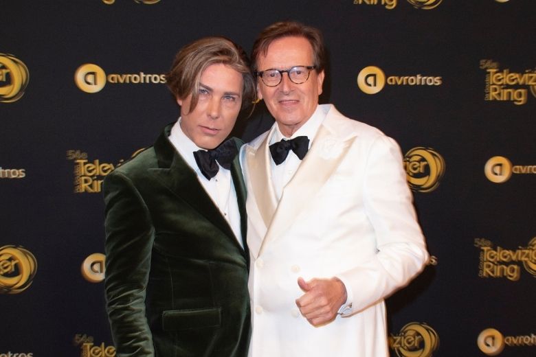 Frank en Rogier na knallende ruzie in relatietherapie