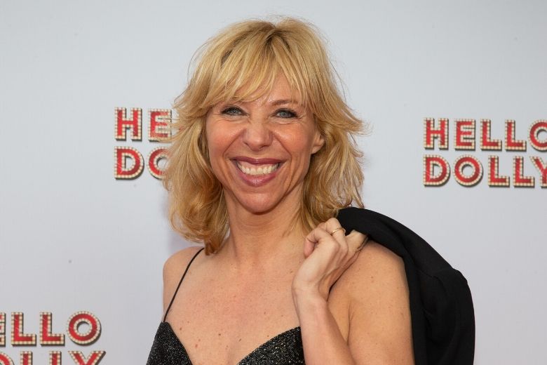 Claudia de Breij zet kinderen in het zonnetje op Instagram