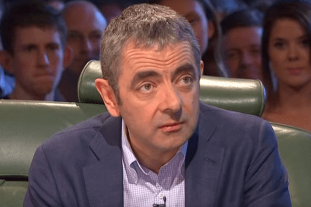 Prachtig: zo ziet de superknappe dochter van ‘Mr. Bean’ eruit, wat een plaatje!