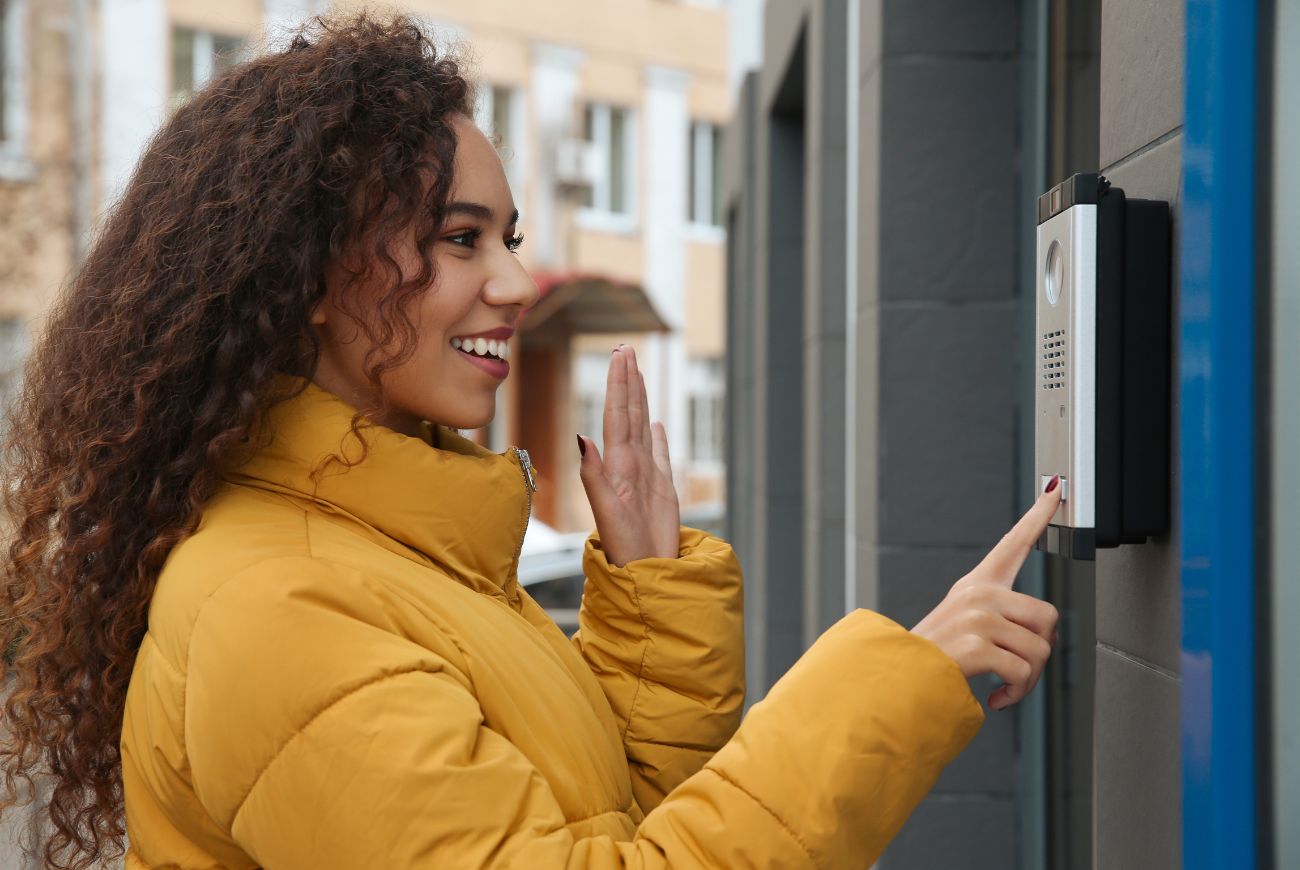 Goed om te weten: dit zijn de regels van een deurbel met camera