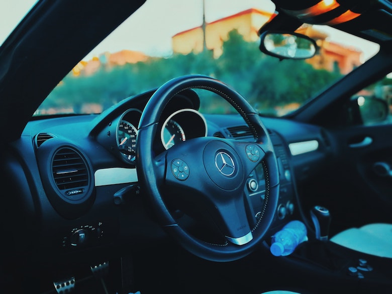 5 simpele manieren om je auto schoon te houden