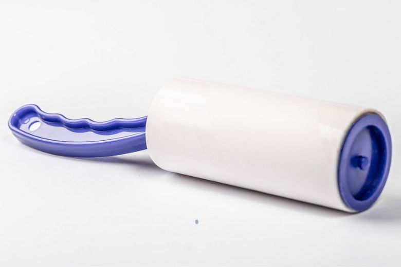 12 handige dingen waar je een kledingroller ook voor kunt gebruiken