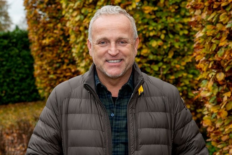 Heftig: Gordon ondergaat volgende week een ingrijpende operatie