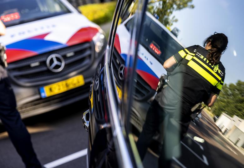 Oei: in deze gemeenten werden de meeste 'hufterboetes' uitgedeeld