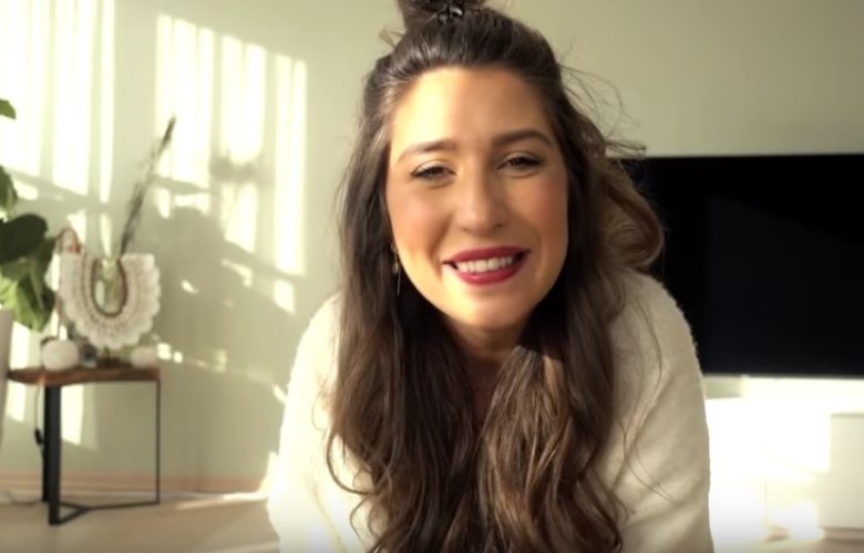 Xelly Cabau van Kasbergen bevallen van haar eerste kindje!