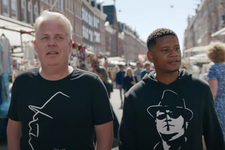 Nog steeds heel geliefd: Lidl komt met André Hazes-collectie