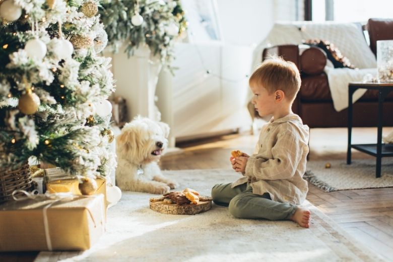Pas op! Deze lekkere etenswaren zijn heel gevaarlijk voor je hond