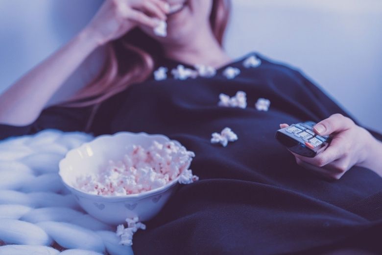 Deze programma's en films worden vanavond uitgezonden