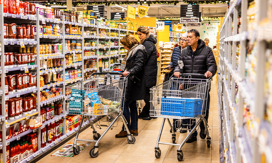Ka-ching: op deze manier bespaar je geld in de Jumbo