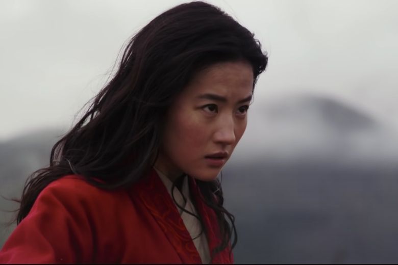 Mulan niet meer in de bios, maar binnenkort te streamen op Disney+