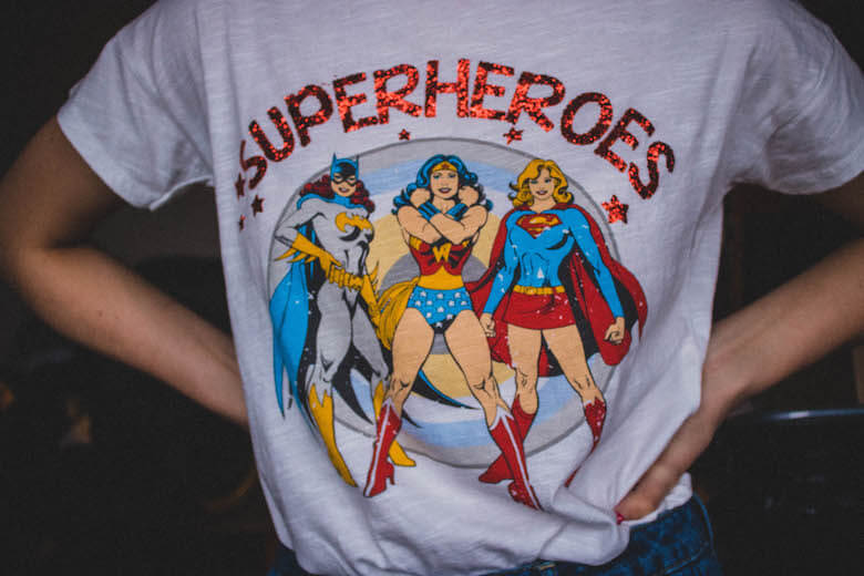 Hartstikke leuk: met deze tips geef je je oude t-shirts een tweede leven