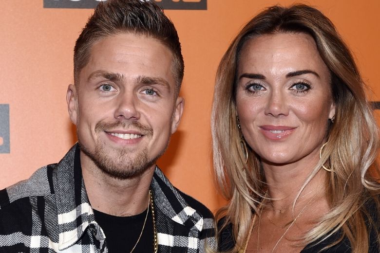 Om deze reden wil André Hazes voorlopig geen vervolg op realityserie